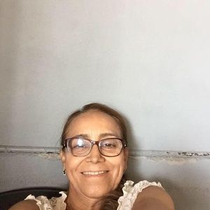 Meet your Posher, Monica